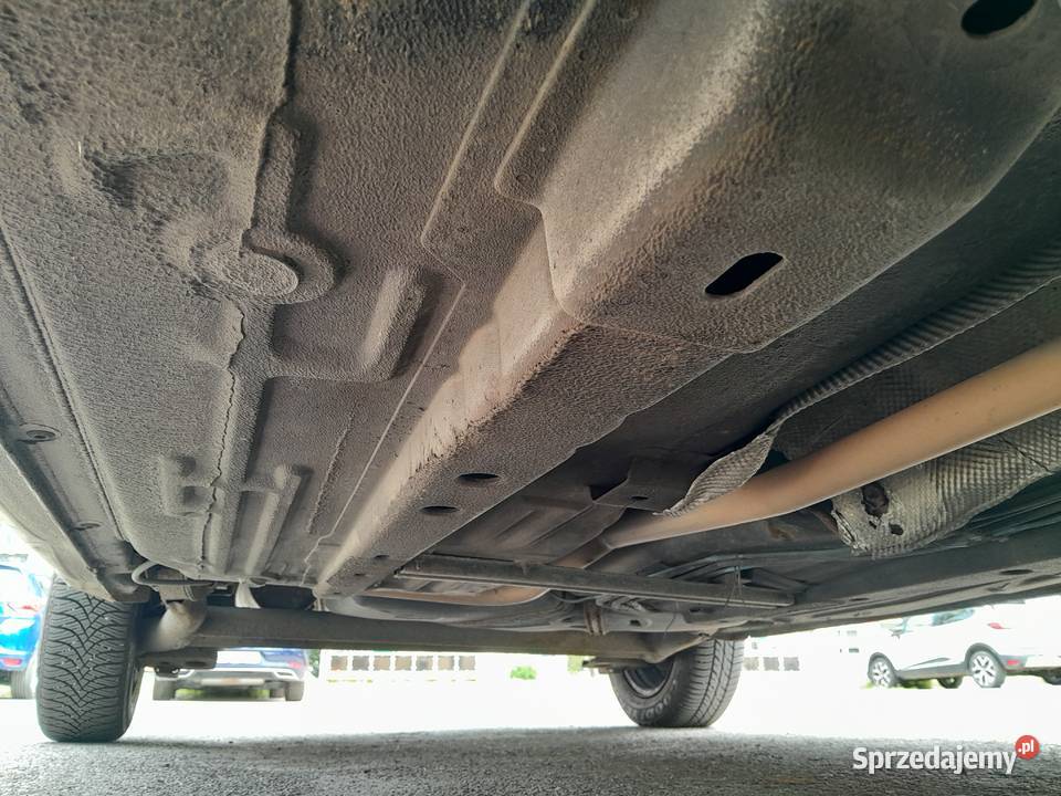 Ford Fiesta mk5 13 sprawny okazja długie opłaty Dąbrowa Górnicza