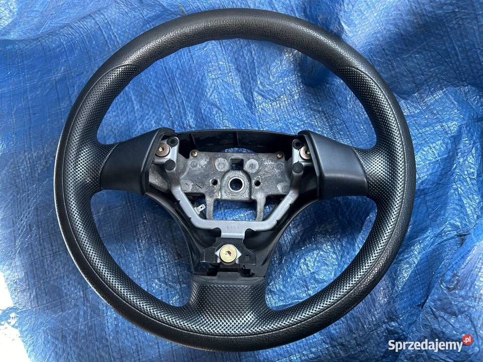 Mazda 6 I Kierownica Stan 02GJ6A osobowe Bolesławiec