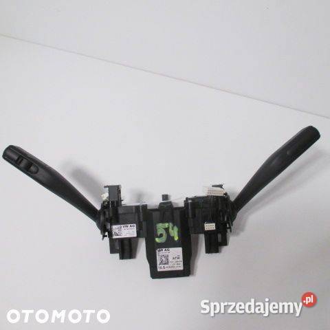 PRZEŁĄCZNIK ZESPOLONY VW TIGUAN 5K0953501AR Rakoniewice