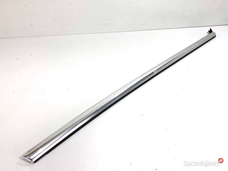 LISTWA ZGARNIAJĄCA TYŁ LEWY VW ARTEON podkarpackie