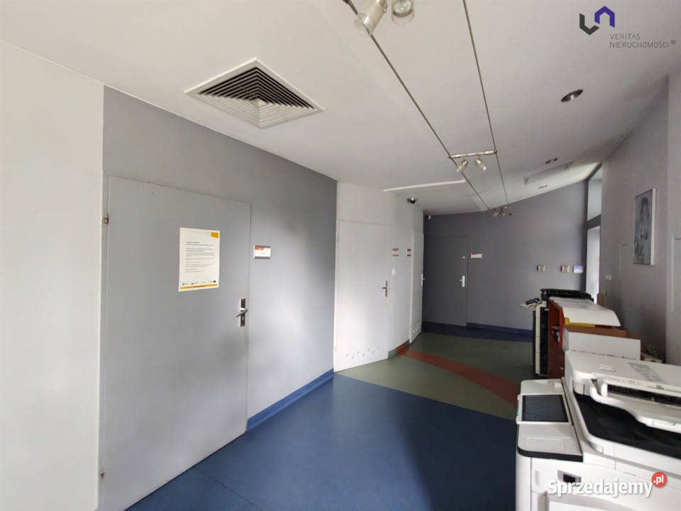 Lokal Katowice 8901m2 śląskie sprzedam
