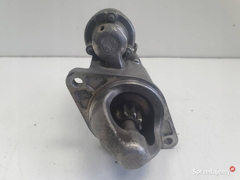 ROZRUSZNIK Opel Astra IV J 16 16V ROZRUSZNIK lubelskie Chełm