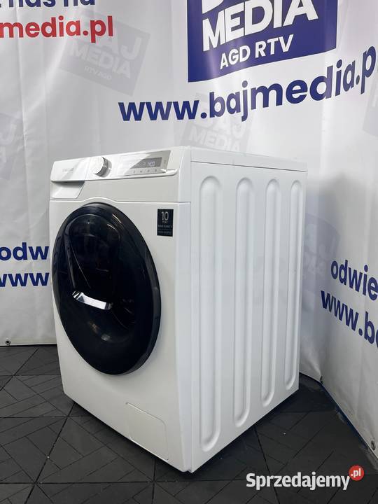 PralkaSuszarka Samsung Premium 96 1400 A Dostawa Pozostałe Wiejca