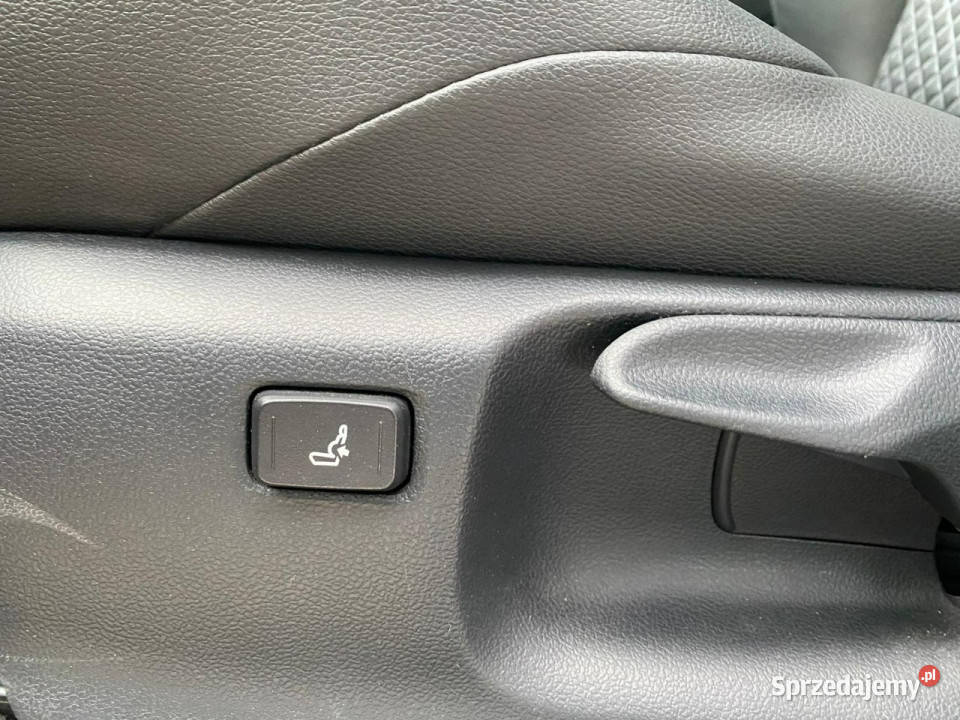 Toyota Yaris NOWY MODEL led podgrz fot GAZ nieuszkodzony Żory