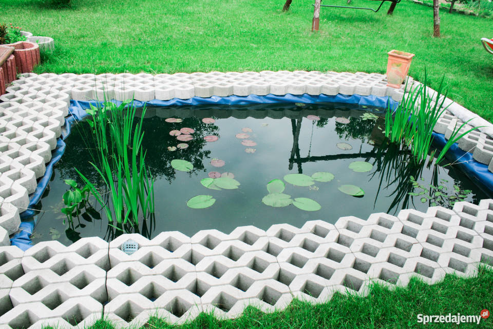 Działka ogrodowa Głogów