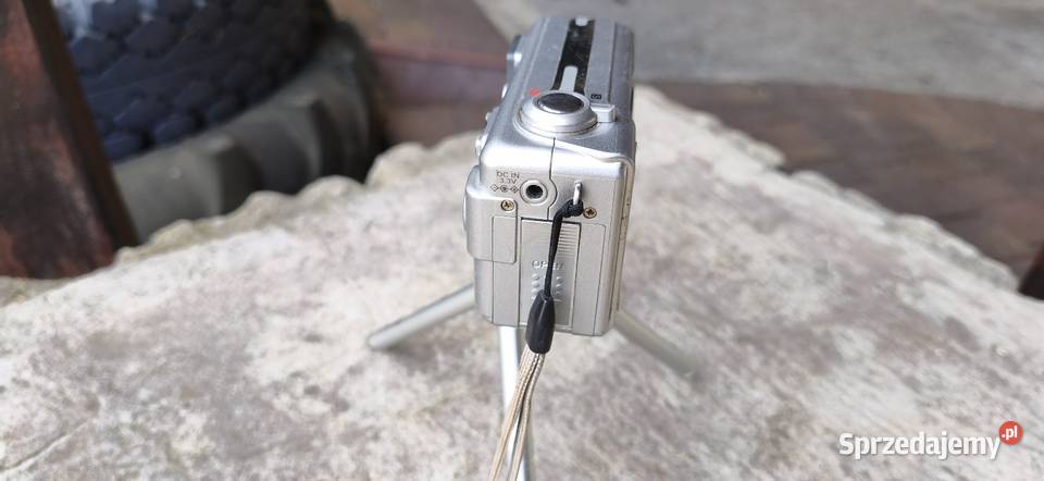 Aparat Lifetec LT41066 Rawicz
