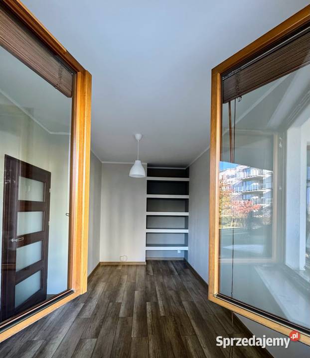 Cicha enklawa Centrum Ochrona kort tenisowy Sprzedaż sprzedam