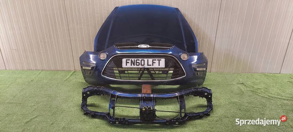 MASKA FORD S GALAXY LIFT 1015 LAK E6 Międzychód