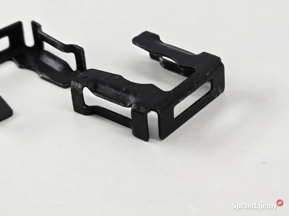 Zaczep Sprezynowy Zabezpieczenie Wtrysku Bmw Gs Króćce Janowice