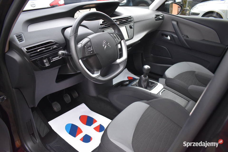 NAWIGACJA LED DUŻA SZYBA Klimatronik Faktura VAT MP3 zachodniopomorskie Białogard sprzedam