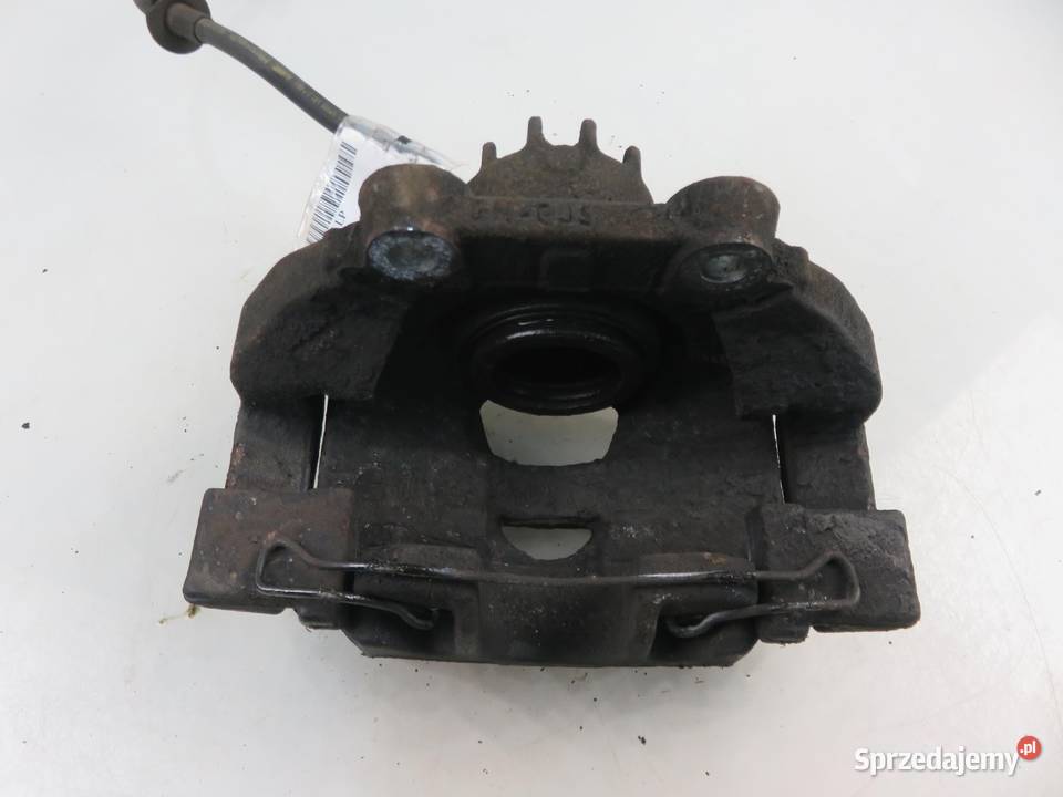ZACISK LEWY PRZÓD PEUGEOT RCZ 16 16V