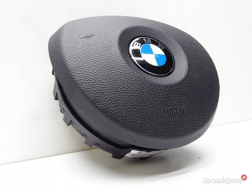 PODUSZKA AIRBAG KIEROWCY 305166199001AJ BMW E87