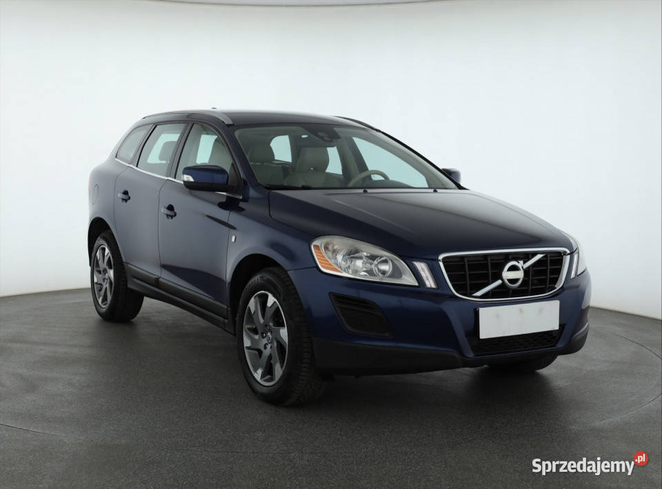 Volvo XC60 D3 tempomat XC 60 Piaseczno sprzedam