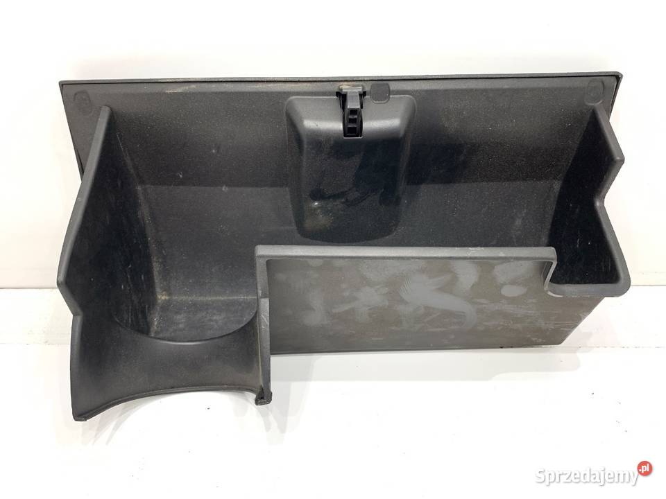 SCHOWEK PASAŻERA TOYOTA AYGO II Hatchback sprzedam