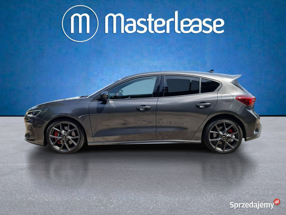 Ford Focus 23 EcoBoost ST X Z Polskiego Salonu bluetooth Focus mazowieckie