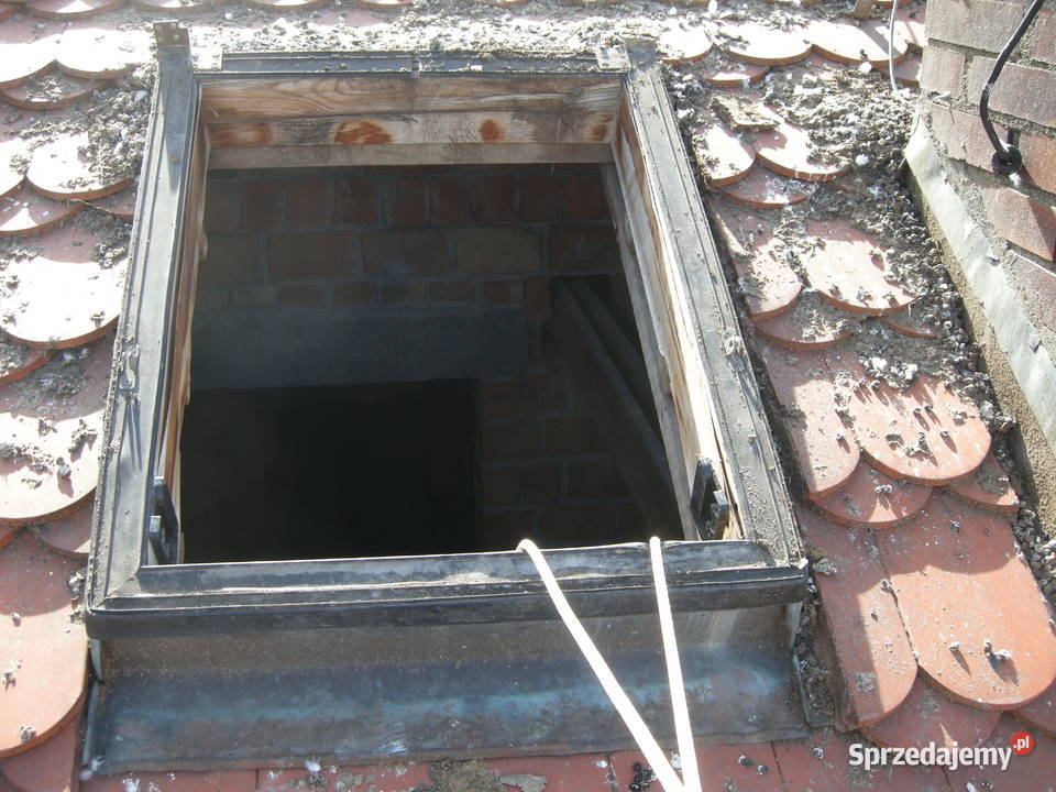 prace wysokościowe alpinista mycie malowanie Gorzów Wielkopolski usługa