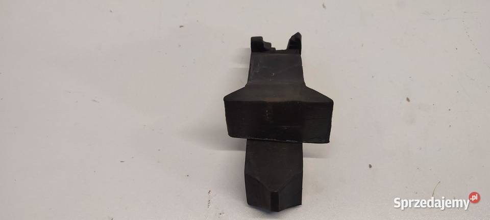 SEAT TARRACO WYGŁUSZENIE BŁOTNIKA PRAWE Karoseria dolnośląskie