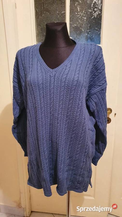 Swetry damskie i męskie sprzedaż hurtowa mazowieckie