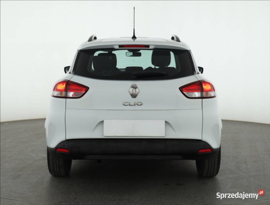 Renault Clio 12 16V wielofunkcyjna kierownica Piaseczno
