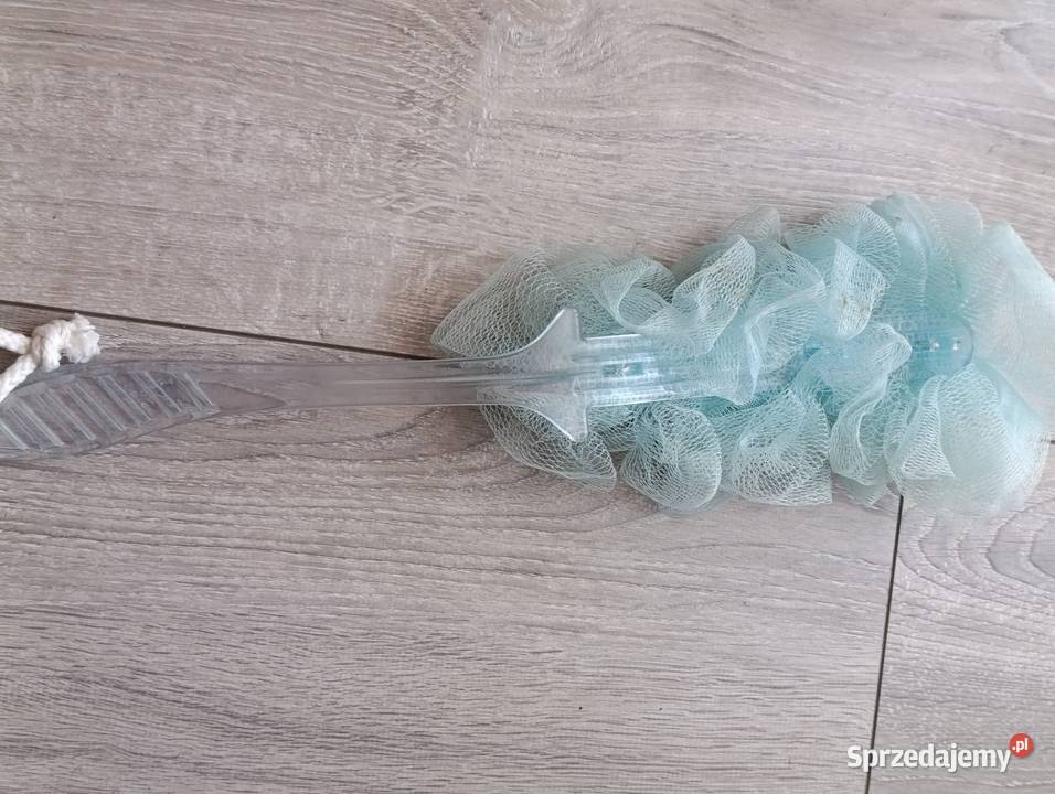 szczotka do mycia ciała pleców Poznań