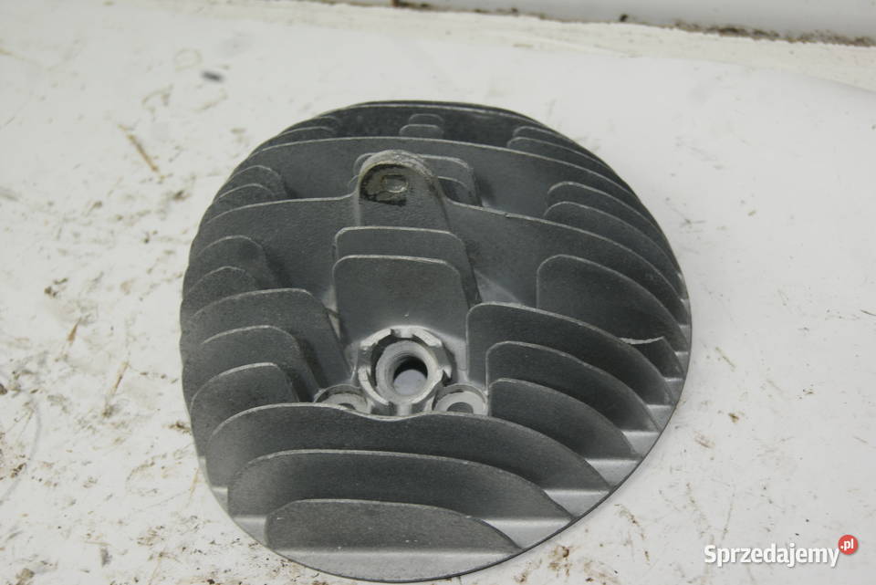 Triumph TWN BDG 250 HSL SL GŁOWICA SILNIK Rybnik