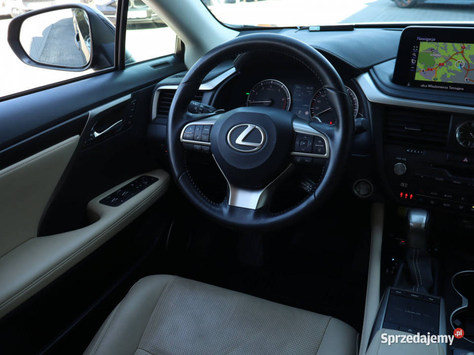 Lexus RX 300 Rok produkcji 2020 RX Katowice sprzedam