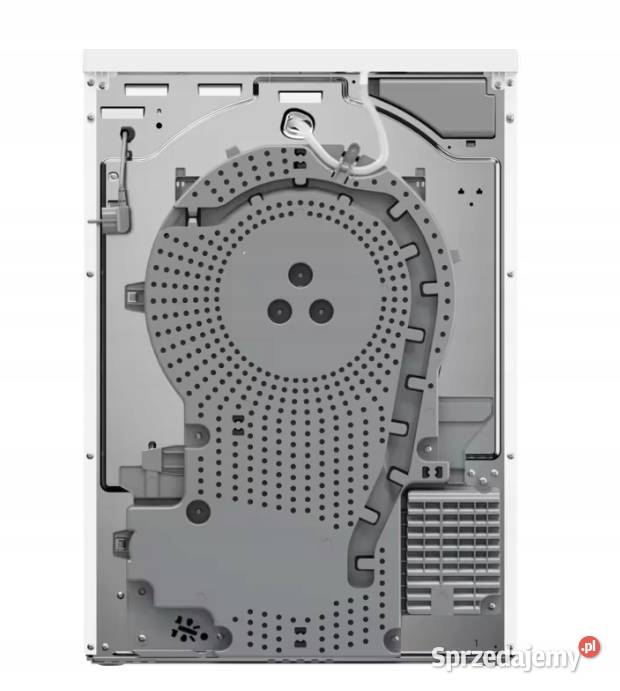 Suszarka do ubrań Electrolux Kondensacyjna z 85cm małopolskie
