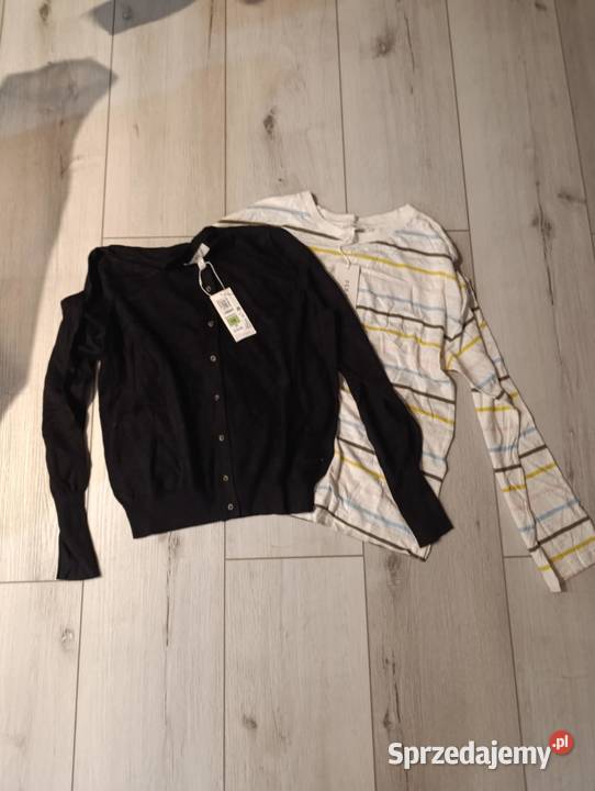 Odzież damska nowa MarksSpencer 49 netto Kowal