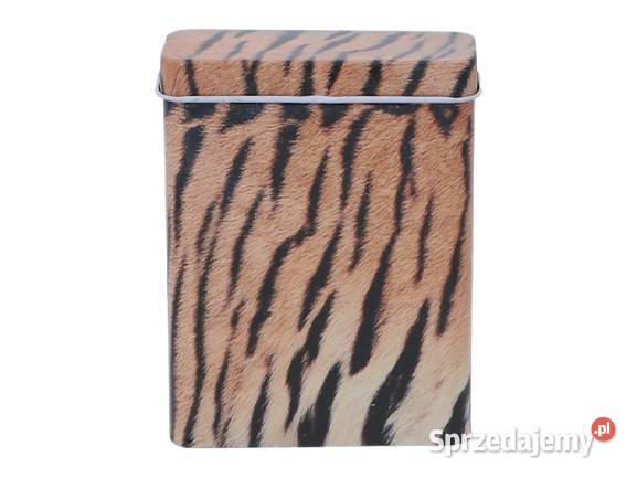 Pudełko na papierosy Etui na Paczkę Papierosów Ostrowy nad Okszą