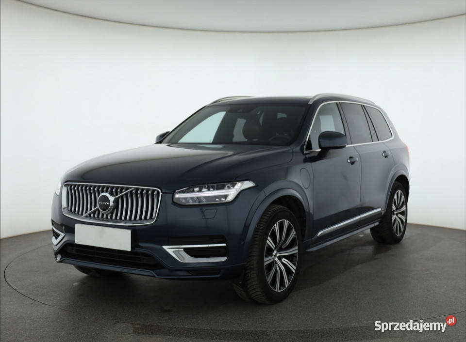 Volvo XC90 T6 AWD Polestar Piaseczno