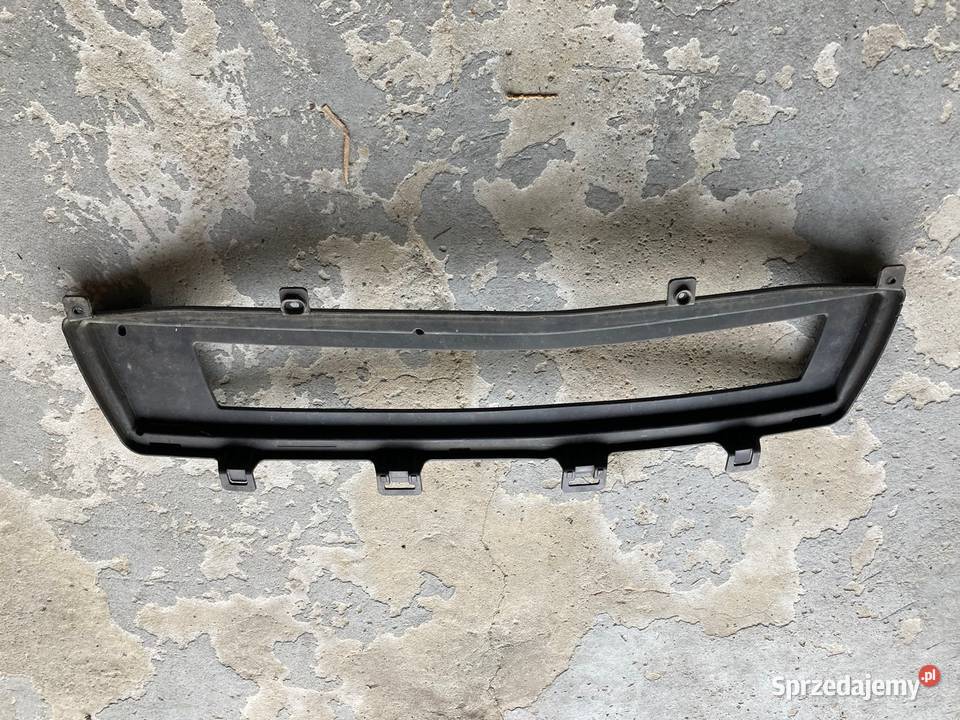 Ramka w grill DS3 2012 zderzaki sprzedam