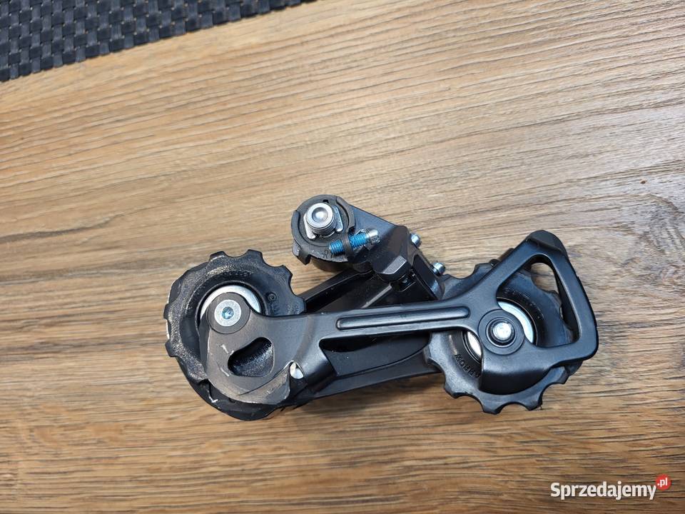 Przerzutka Shimano Claris RDR2000 Chełm