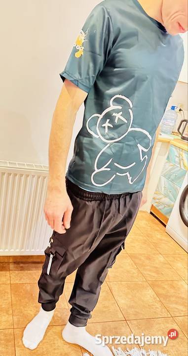 koszulka męska Dąbrowa Górnicza