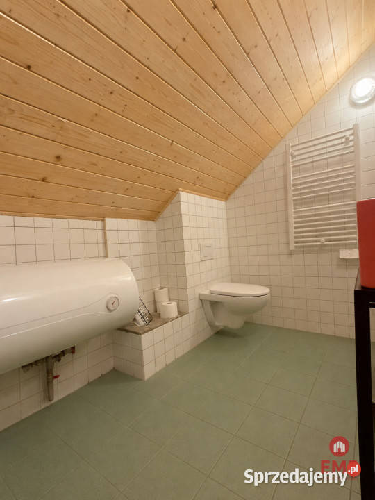 Dom wolnostojący 150 metrów Cisówek Rok budowy 2023 Domy