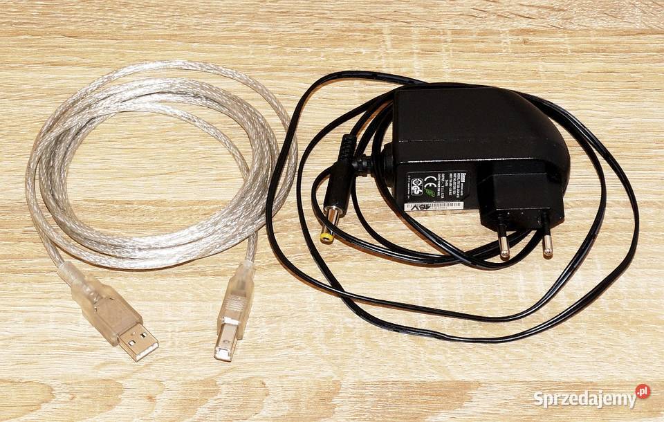 Skaner płaski A4 do dokumentów USB Plustek Gliwice