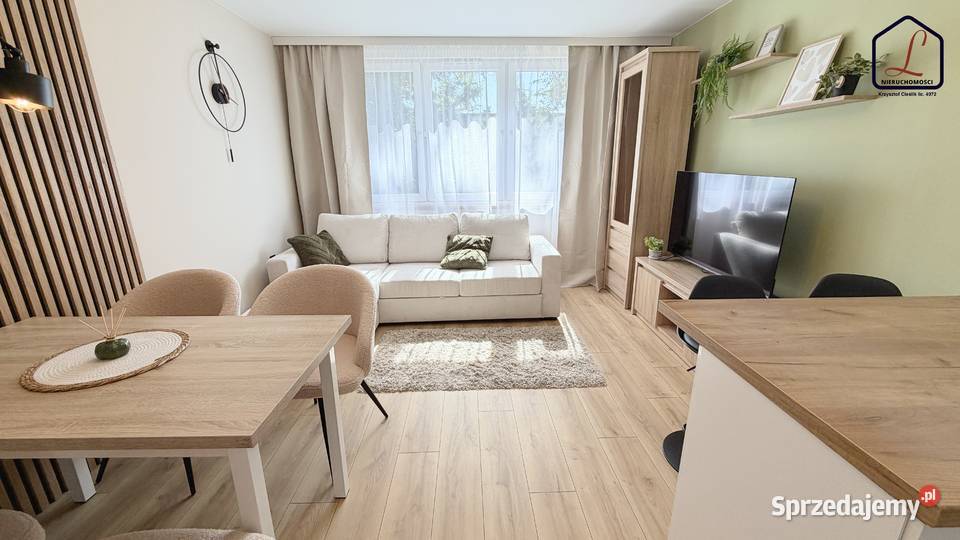 Nowy Sącz Mieszkanie 3 pok pow 4578m2 Aleje