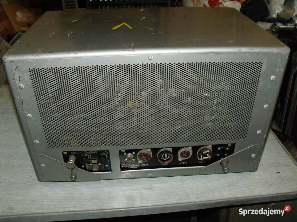 Retranslator Lampowy Philips Mobilophone SFR Świętochłowice sprzedam