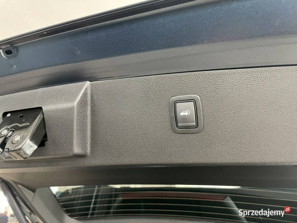 Dacia Bigster journey mild hybrid Lublin