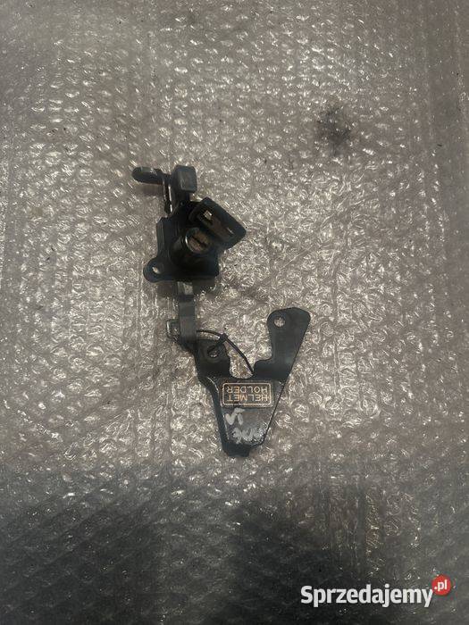 Honda VT700 VT750 Zamek Siedzenia Kluczyk V34 Pozostałe wielkopolskie sprzedam