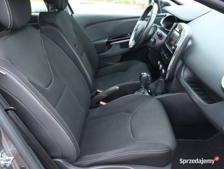 Renault Clio 12 TCe elektryczne szyby łódzkie