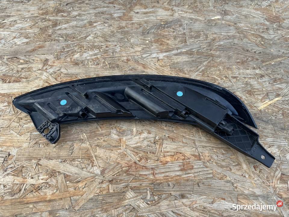 Światło Led drl halogen górny citroen c4 Cactus Światła do jazdy dziennej DRL Międzychód sprzedam