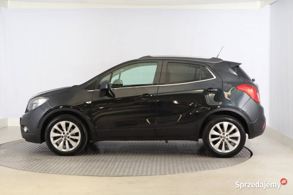 Opel Mokka 16 CDTI radio Zabrze