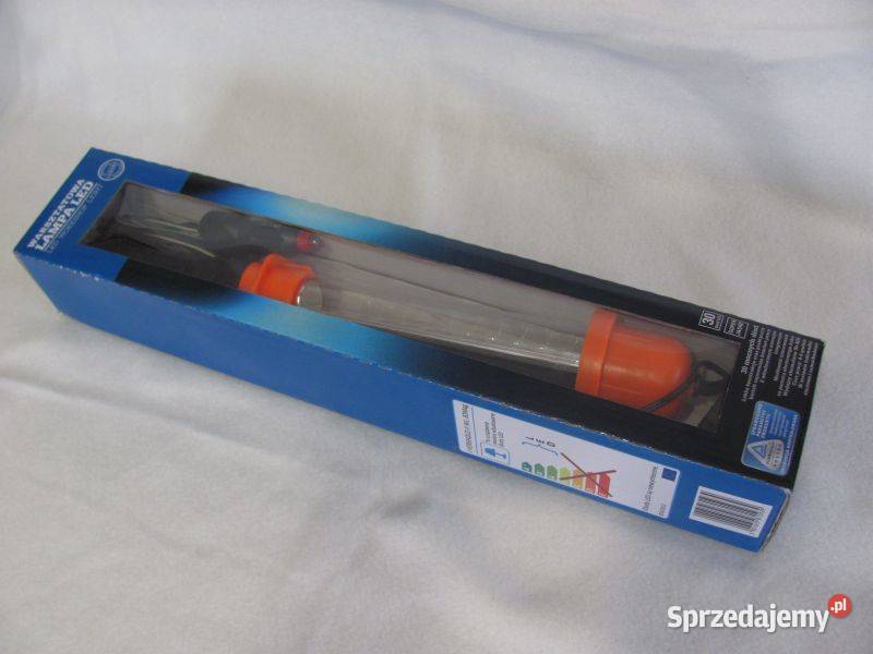 Akumulatorowa lampa warsztatowa 30 LED Pozostałe Zamość