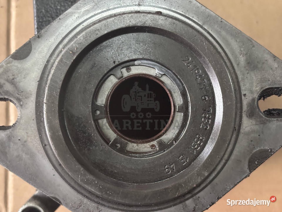 Bosch Rexroth R902462382 Pompa Hydrauliczna Jastrzębniki