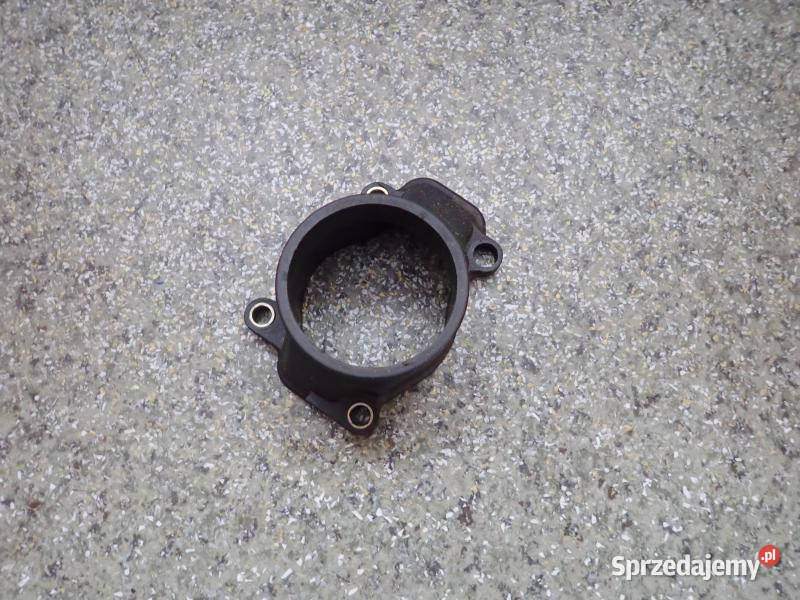 KRÓCIEC OSŁONA WLOTU POWIETRZA KAWASAKI KFX 700 lubuskie Strzelce Krajeńskie