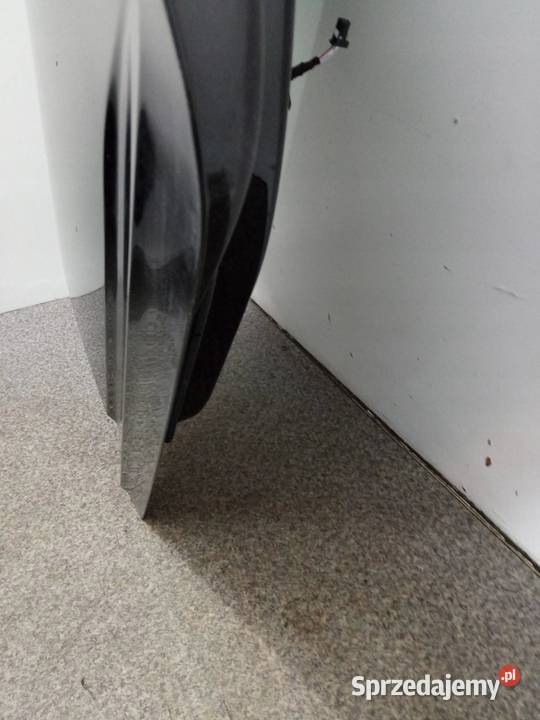 DRZWI LEWE TYŁ SEDAN TEGNE Renault Talisman I