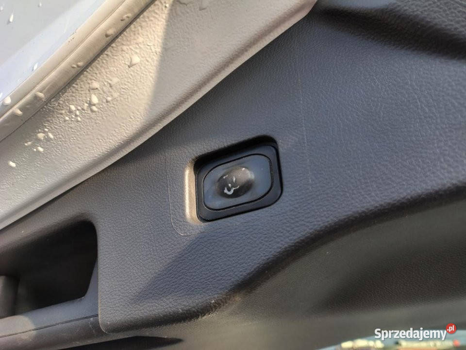 FORD Mondeo 2020r 20 Ecoblue Automat Grzane Poznań