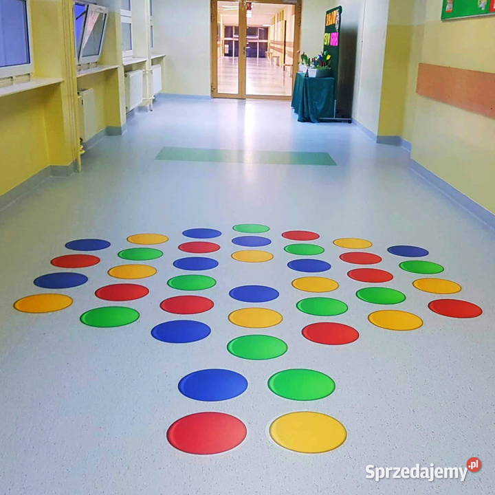 Twister364 200x200 gry korytarzowe naklejki Gliwice