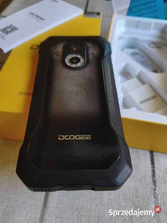 Dodgee S61 Krasnystaw