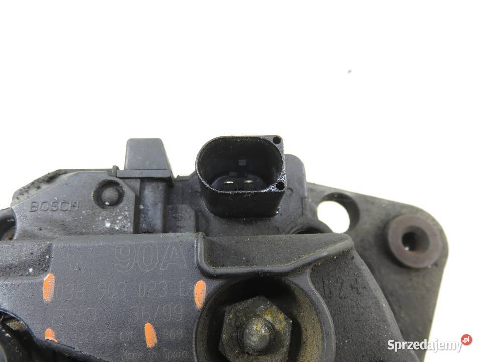 ALTERNATOR SEAT TOLEDO II 19 TDI 038903023L